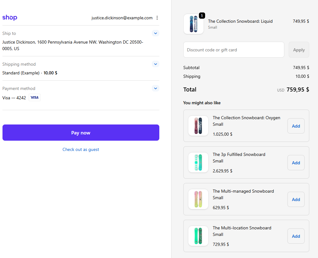 Extension Preview